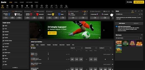 bwin giriş|bwin.